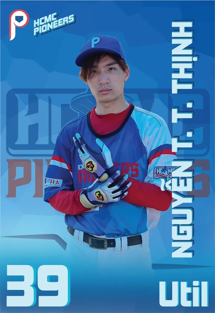 Nguyễn Trần Thế Thịnh số 39